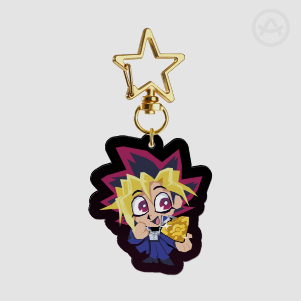 MINI - Yugi Moto
