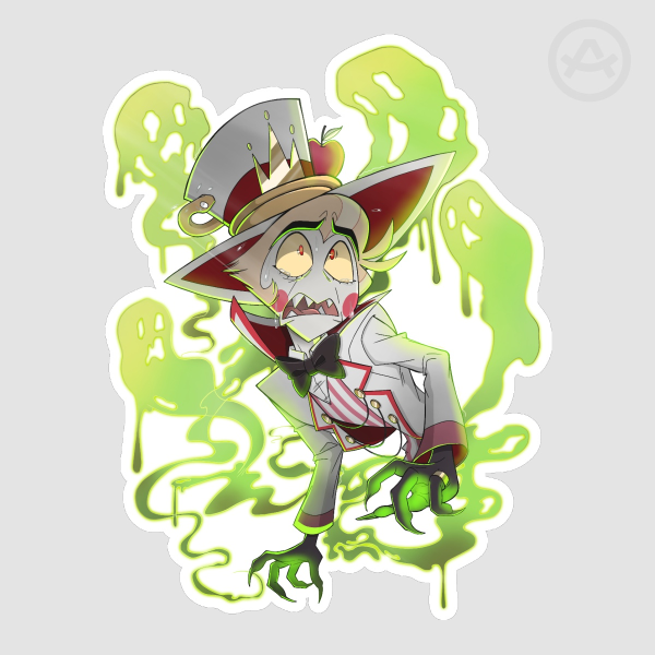 Magic Hands (Fear/Dread)