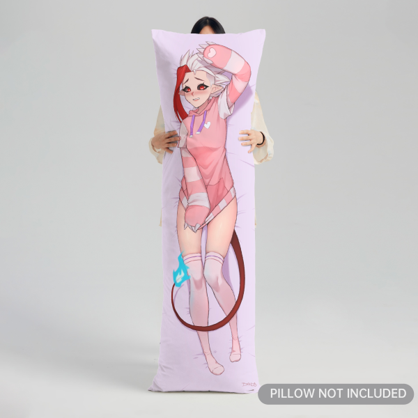 Dani ChibiChomps Cosplay Dakimakura Body Pillow