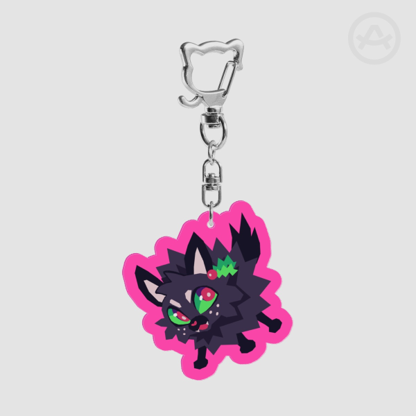 MINI - Hollyleaf