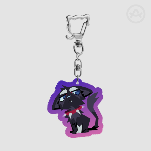 MINI - Scourge