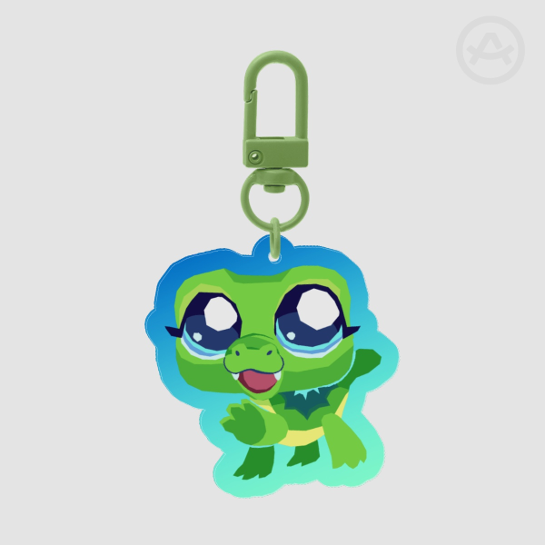 MINI - Crocodile