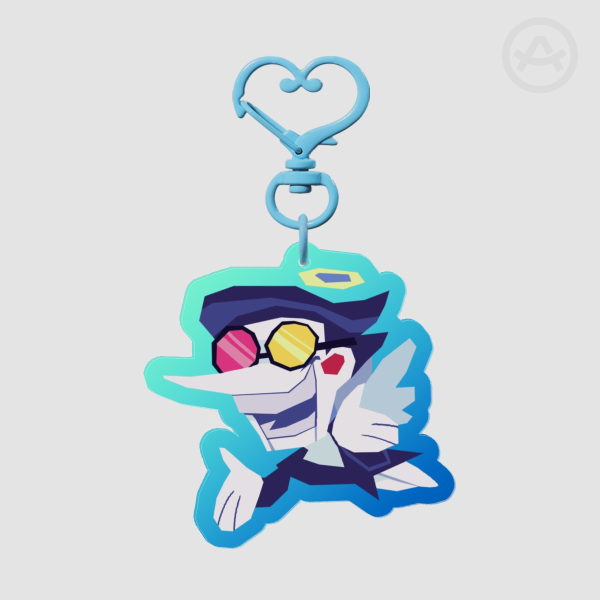 MINI - Spamton