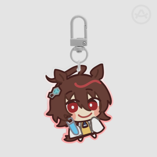 Umamusume - Agnes Tachyon