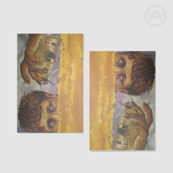 "We aren't in Nebraska anymore" Dennis Whitaker