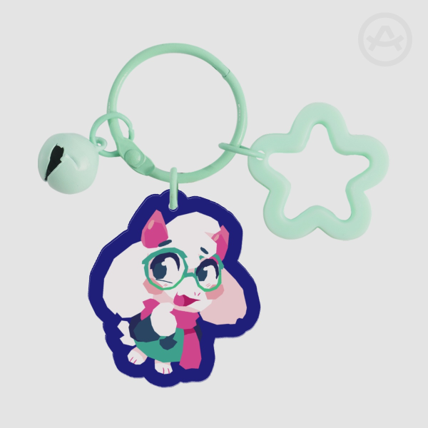 MINI - Ralsei