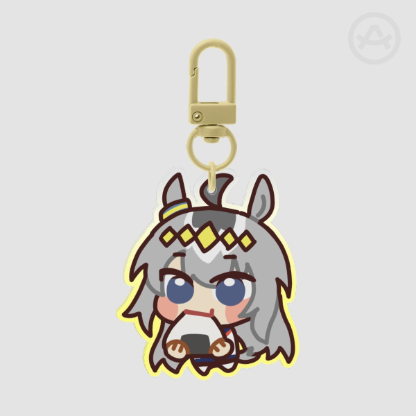 Umamusume - Oguri Cap