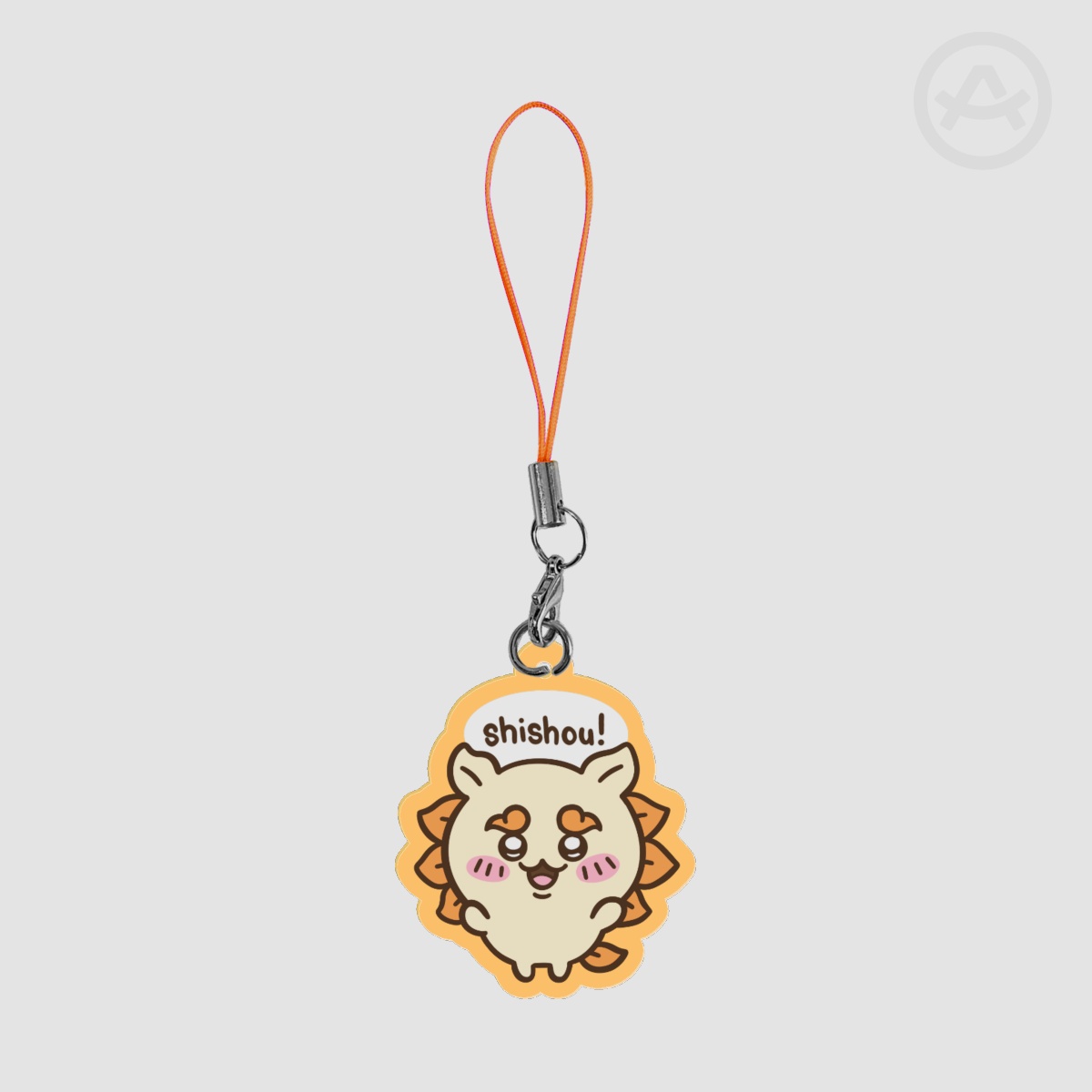 Shisa (Keychain)