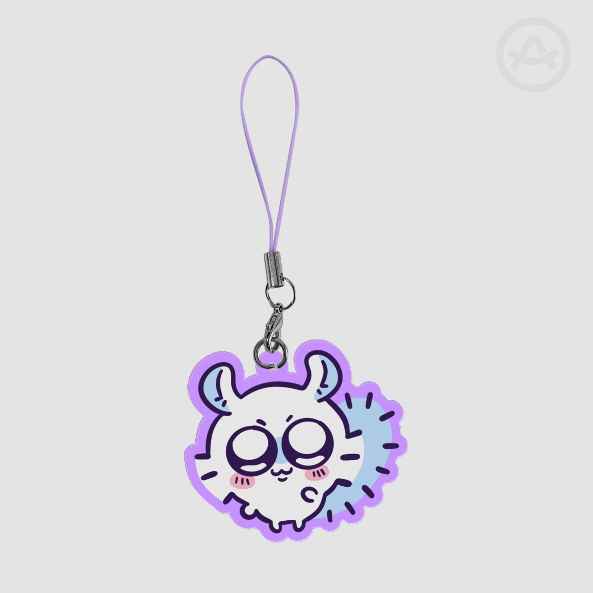 Momonga (Keychain)