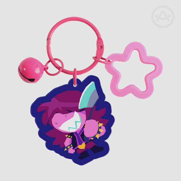 MINI - Susie