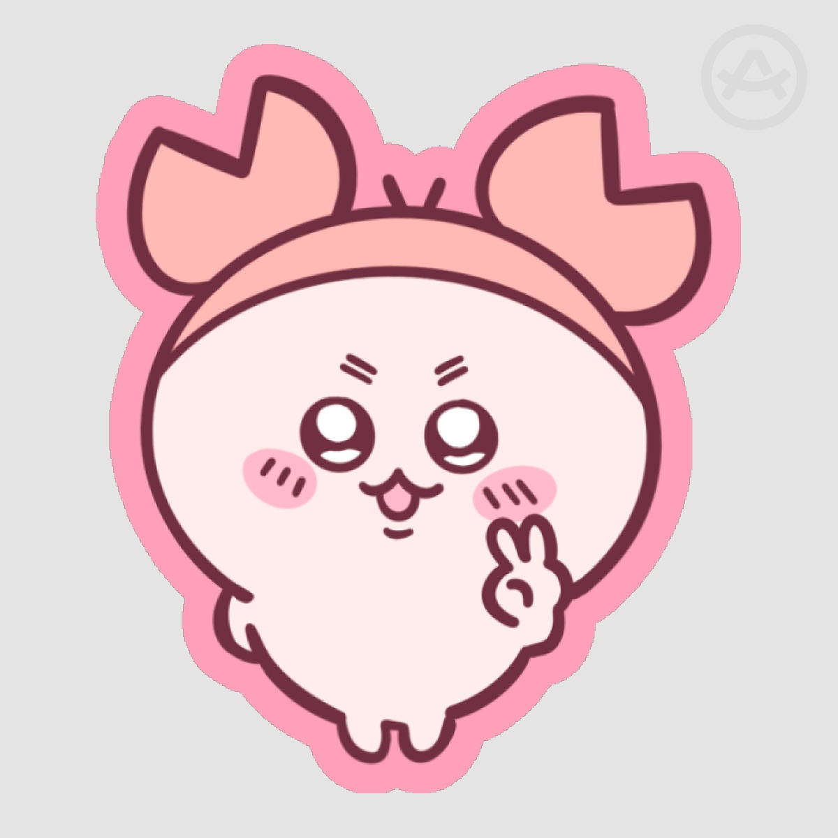 Kani (Sticker)