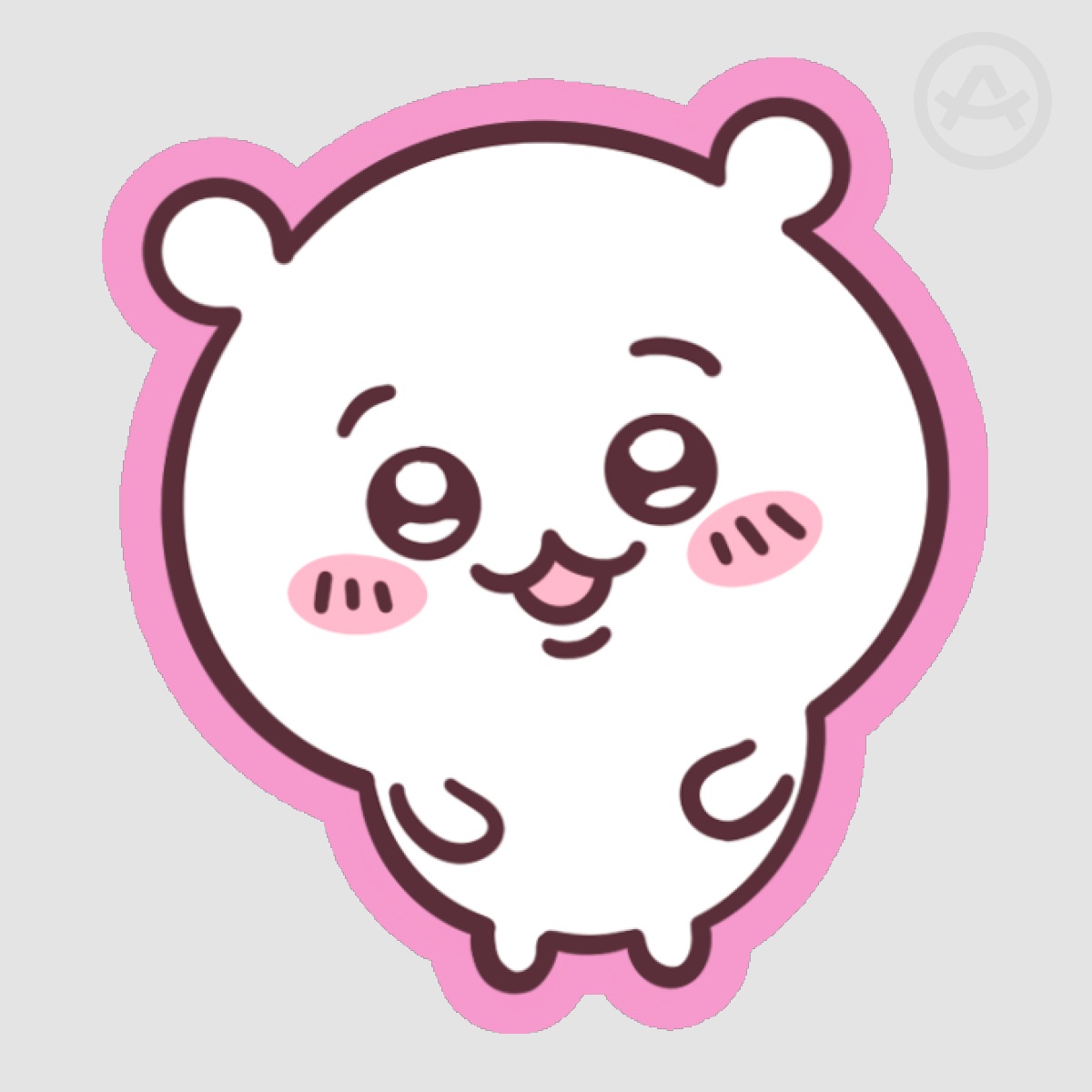 Chiikawa (Sticker)
