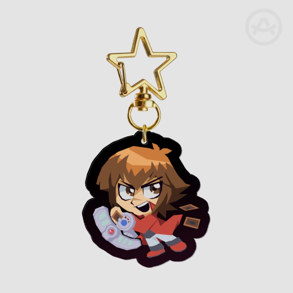 MINI - Jaden Yuki