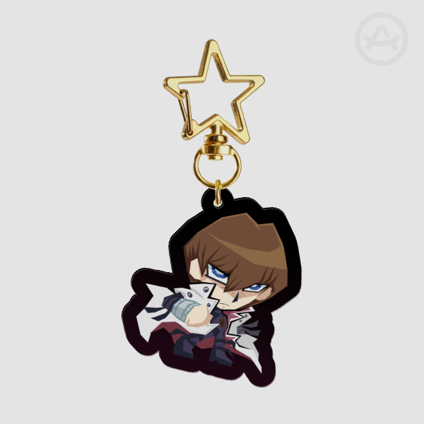 MINI - Saito Kaiba