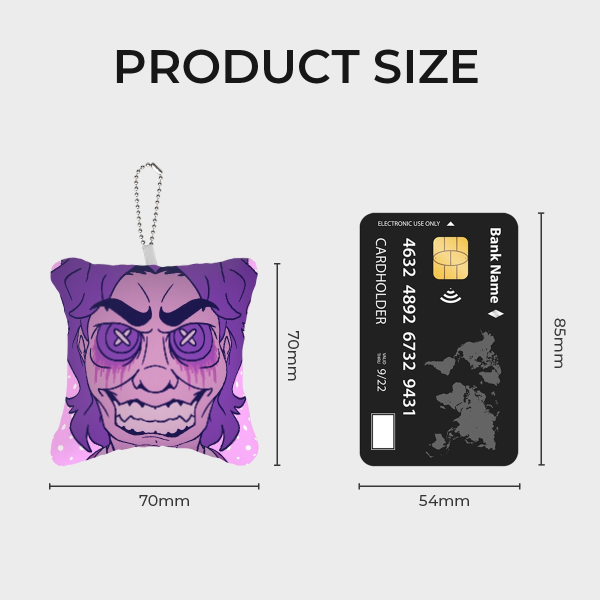 awful terrible thing