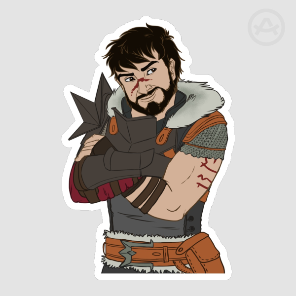 Hawke