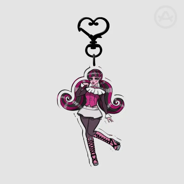 Monster High Draculaura