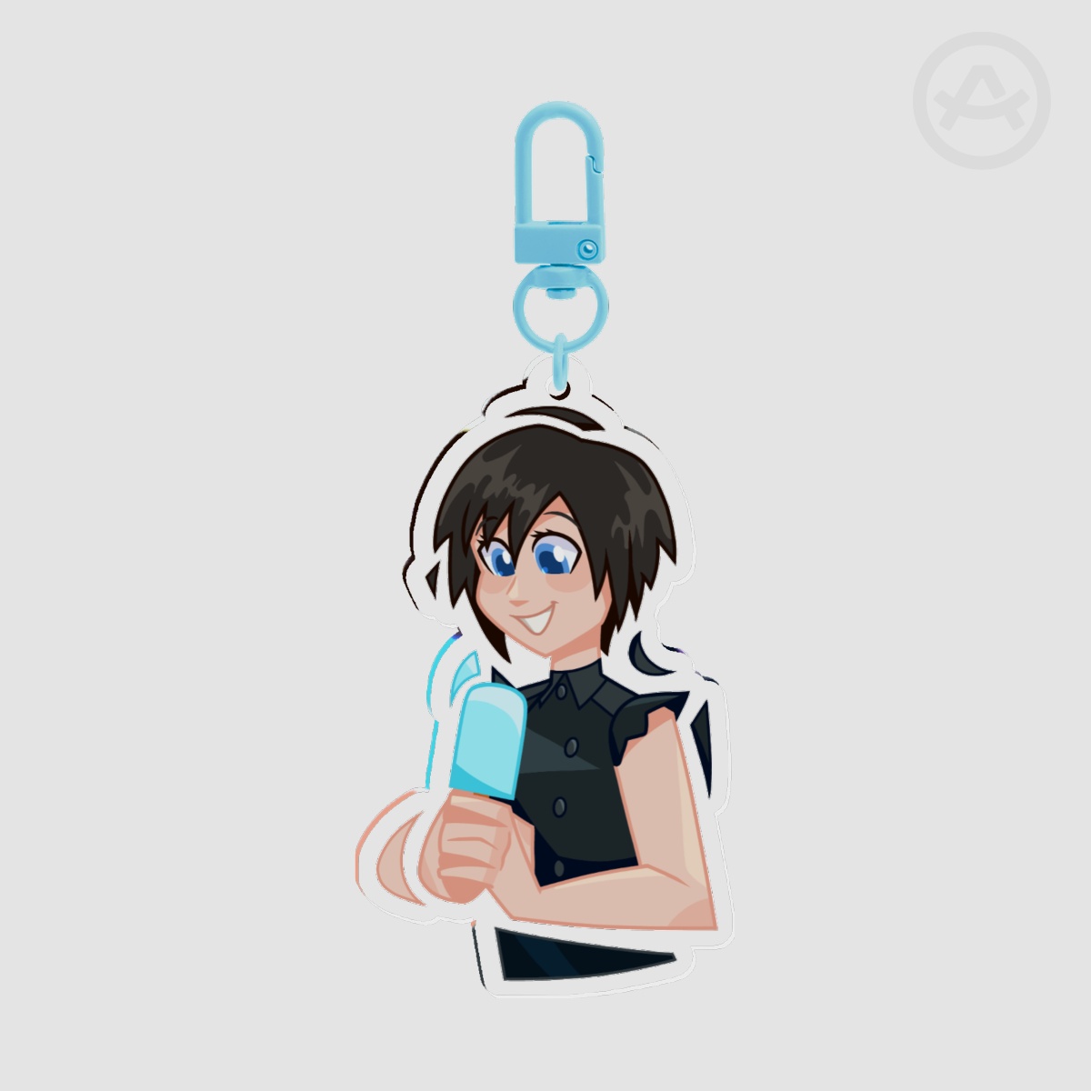KH Xion Charm