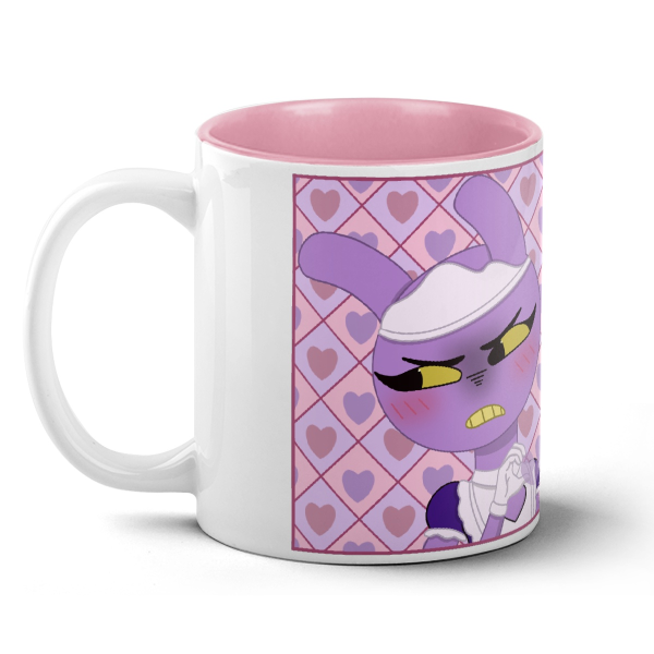 Maid jax Mug