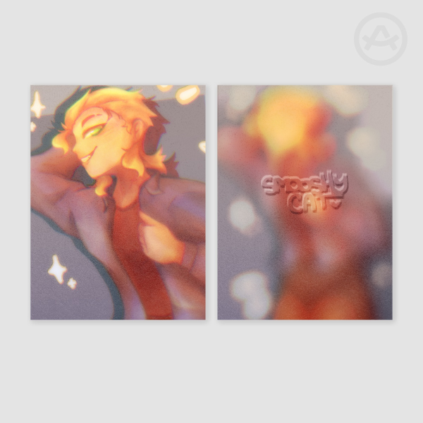 Stardew Valley - Sam