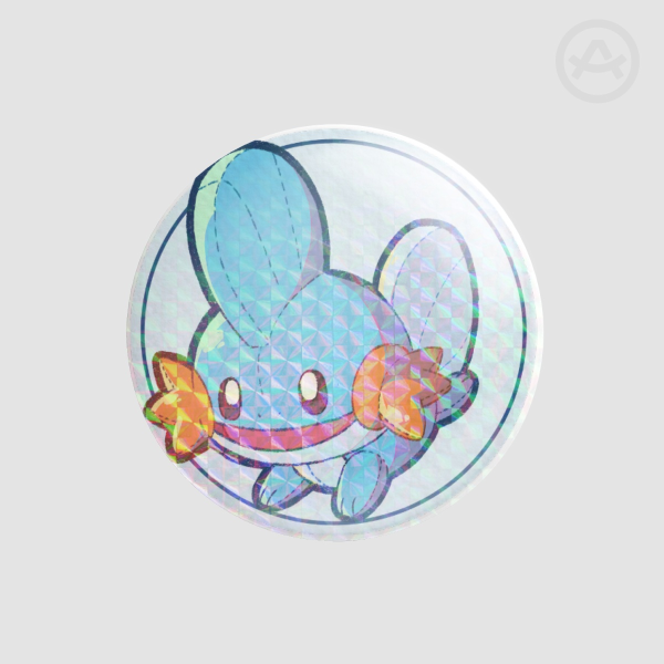 Mudkip - Pokémon