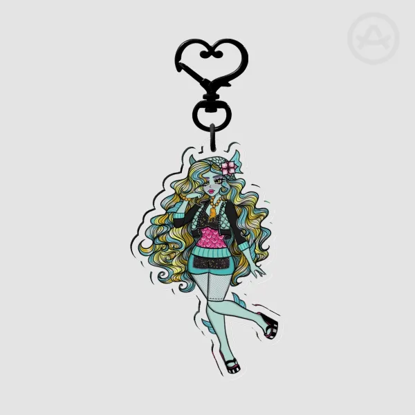 Lagoona blue
