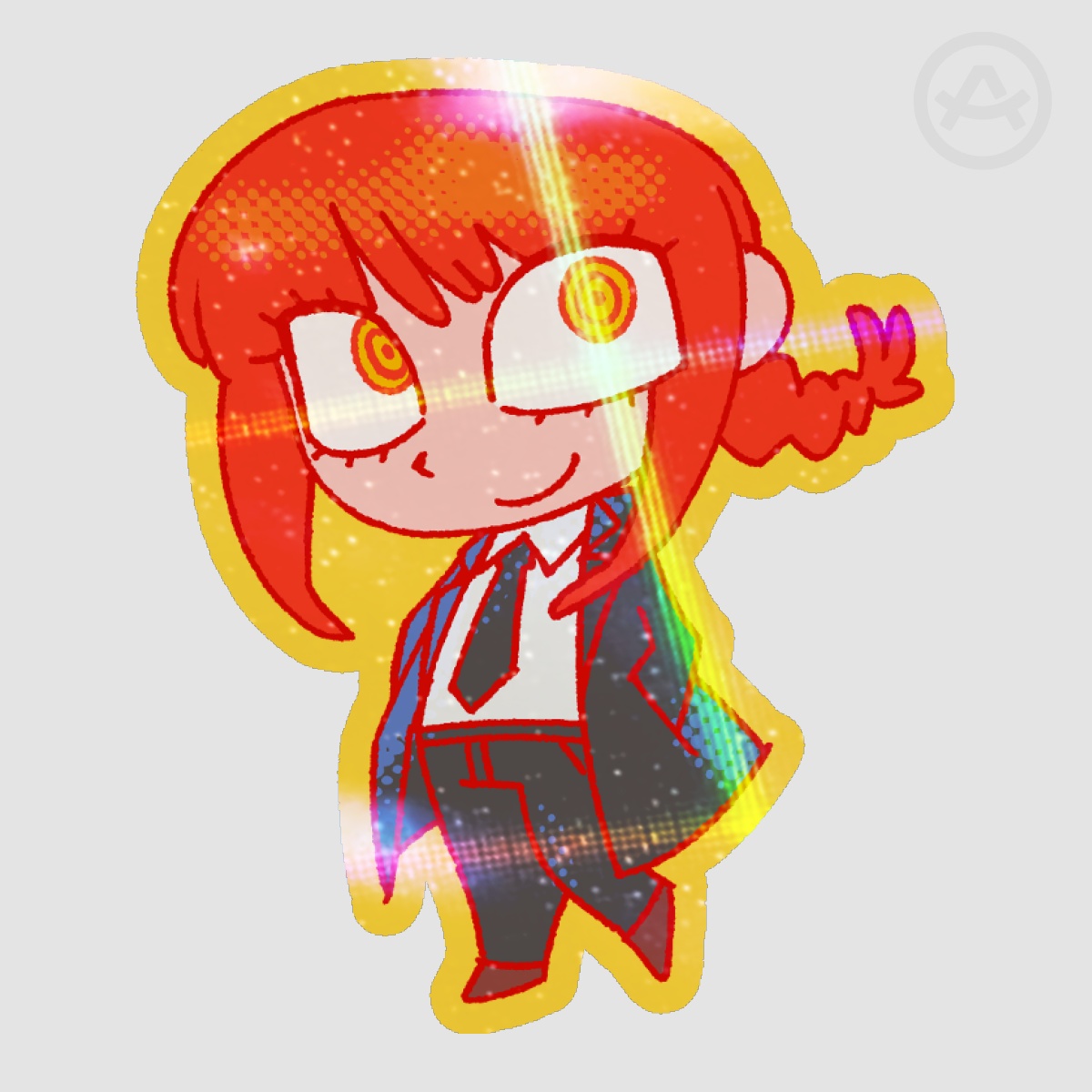 makima sticker
