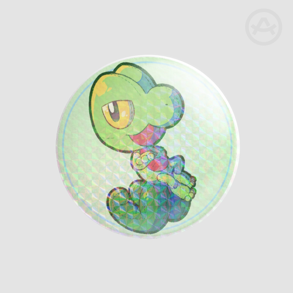 Treecko - Pokémon