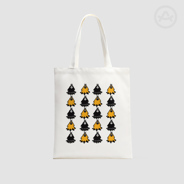 John Doe Tote