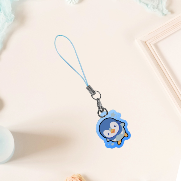 Piplup Charm