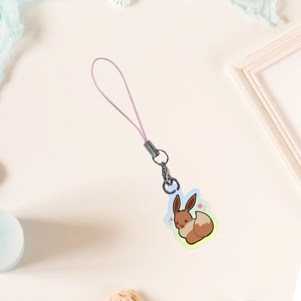 Eevee Charm