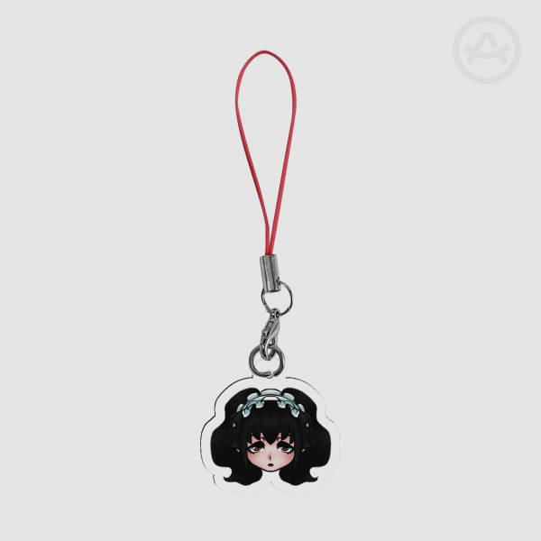 Obita Phone Charm
