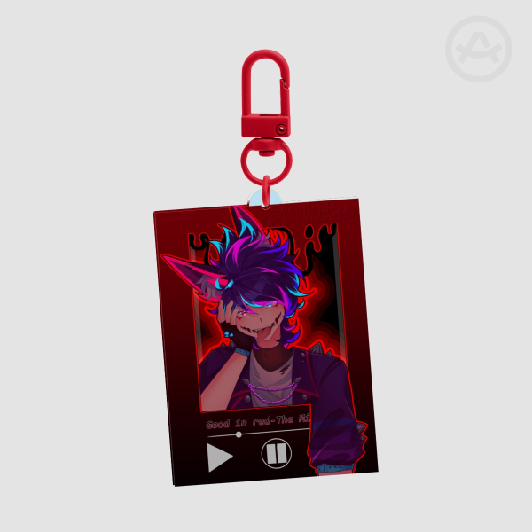 Fluff and His favorite song