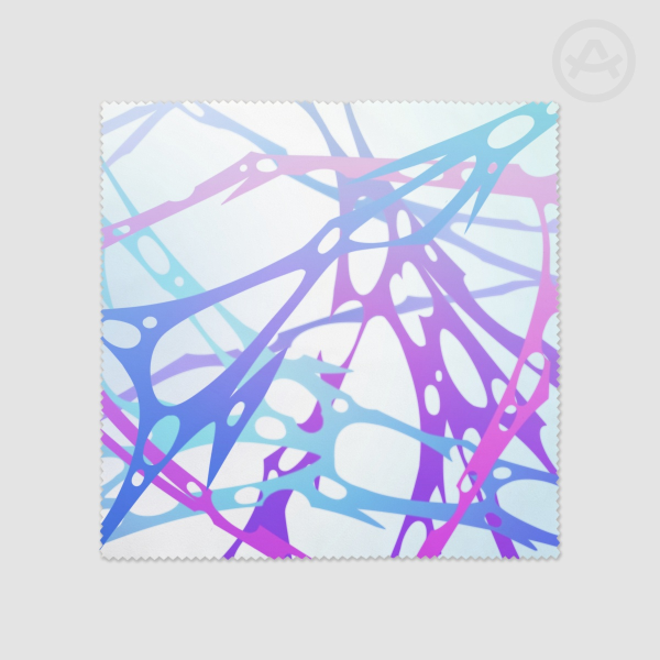 Anomaly Glass Cloth