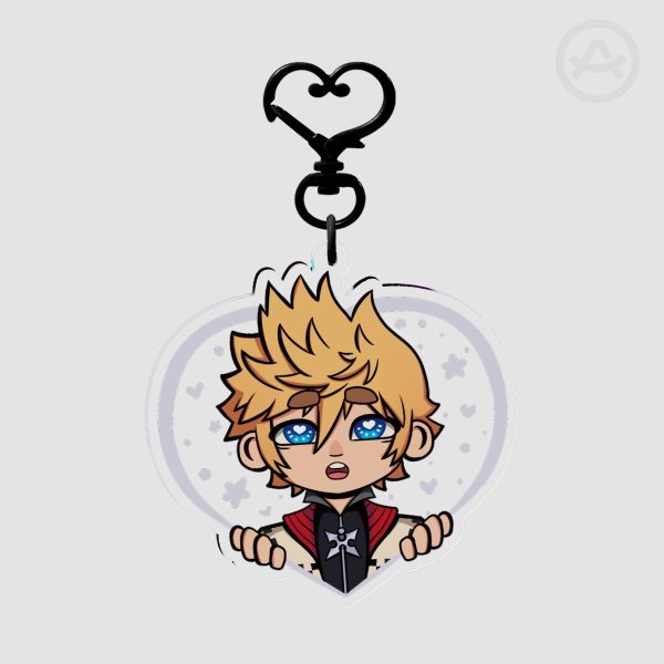 Roxas