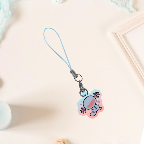 Wooper Charm