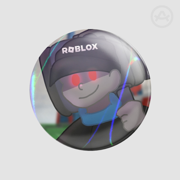 Roblox Fallblox ban (Button Pins)