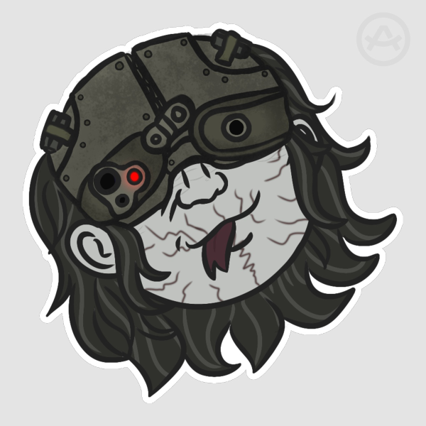 Lil Gideon
