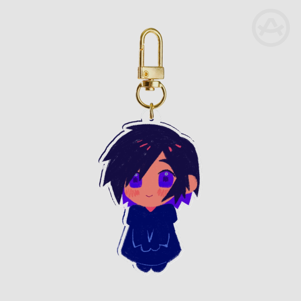 KH Org XIII Xion Charmer