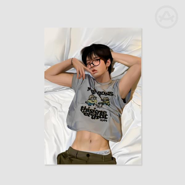 [A3] Minion Soobin