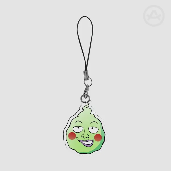 Dimple | Mob Psycho 100
