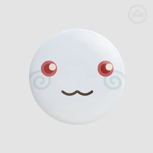 Kyubey | Puella Magi Madoka Magica