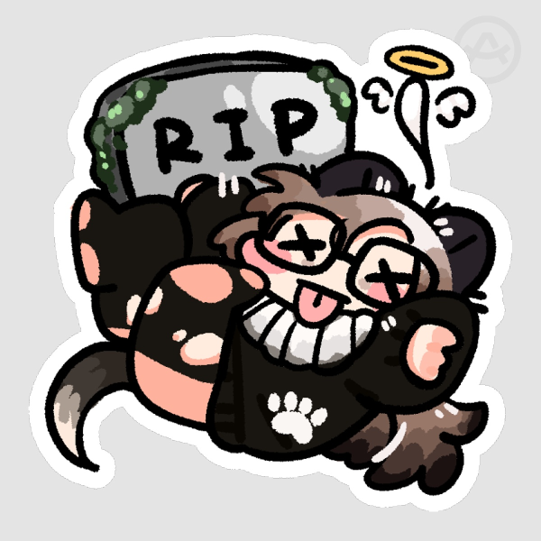 RIP