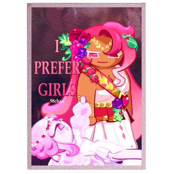 EternalHolly Art Board