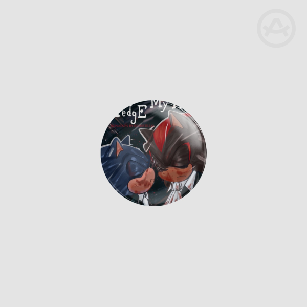 Sonadow (Button Pins)