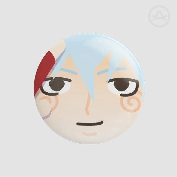 Shun Kaido | The Disastrous Life of Saiki K.