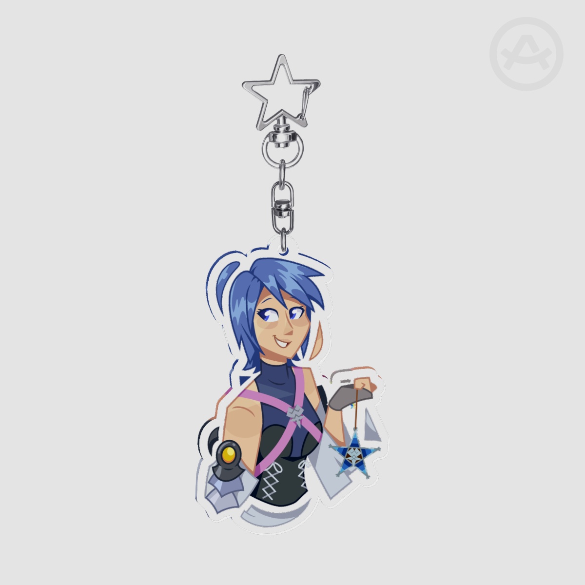 Kh Aqua Charm