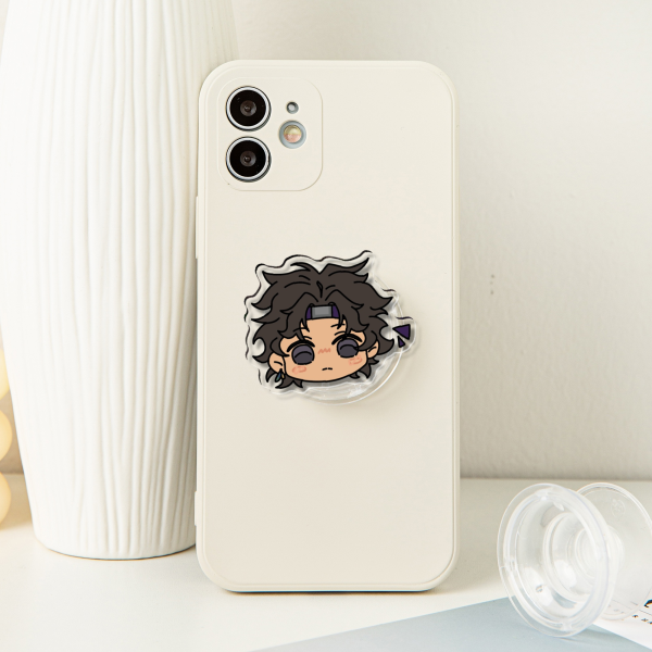 Wifies Acrylic 1.96" PopSocket