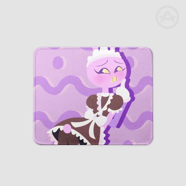 Jaxxy Boi (TADC) Mouse Pad