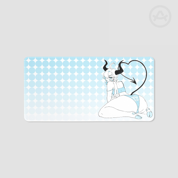 Show off - Balmy | Desk Pad